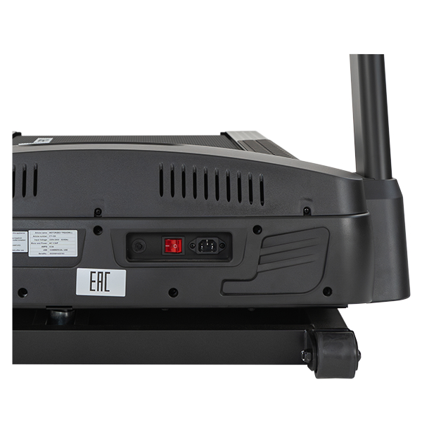 Беговая дорожка CardioPower PRO CT100 Беговая дорожка CardioPower PRO CT100