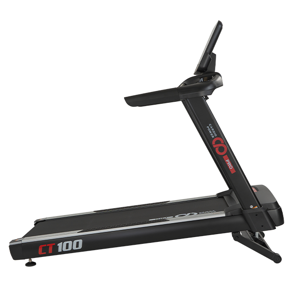 Беговая дорожка CardioPower PRO CT100 Беговая дорожка CardioPower PRO CT100