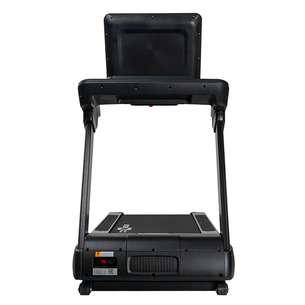 Обновленная беговая дорожка CardioPower Pro CT200 New Обновленная беговая дорожка CardioPower Pro CT200 New