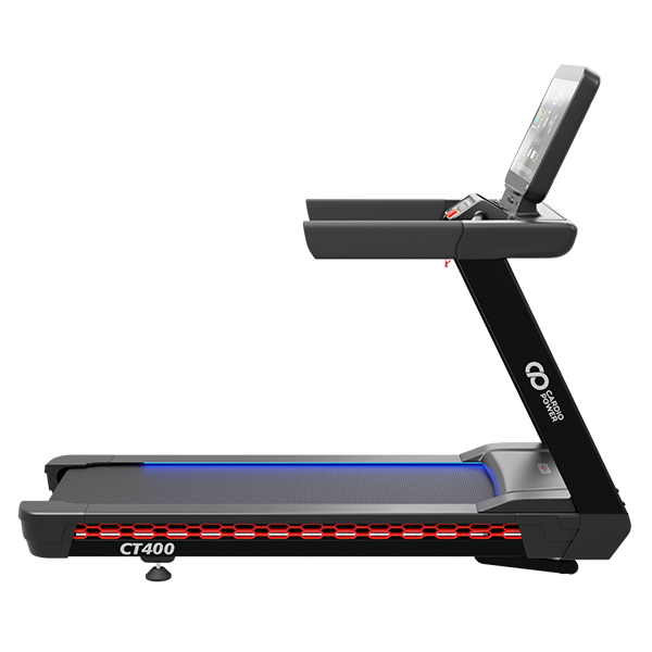 Беговая дорожка CardioPower PRO CT400 Беговая дорожка CardioPower PRO CT400