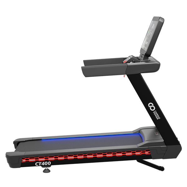 Беговая дорожка CardioPower PRO CT400 Беговая дорожка CardioPower PRO CT400