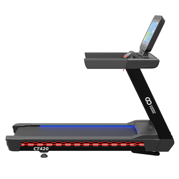 Беговая дорожка CardioPower PRO CT420 Беговая дорожка CardioPower PRO CT420