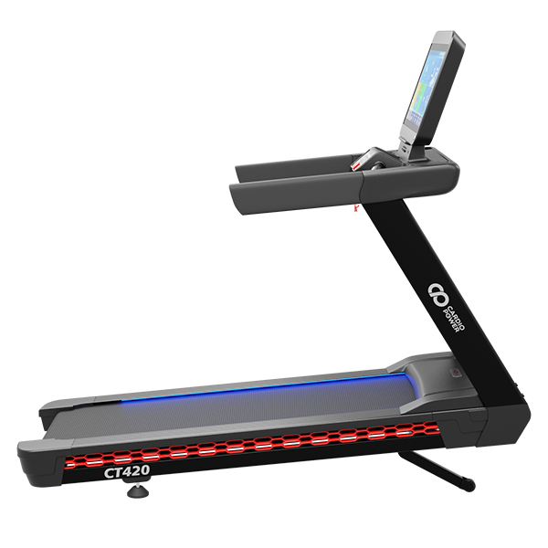 Беговая дорожка CardioPower PRO CT420 Беговая дорожка CardioPower PRO CT420