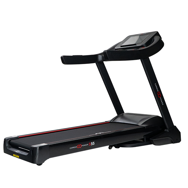 Беговая дорожка CardioPower S55 Беговая дорожка CardioPower S55