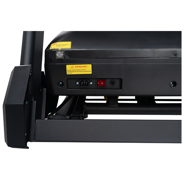 Беговая дорожка CardioPower S55 Беговая дорожка CardioPower S55