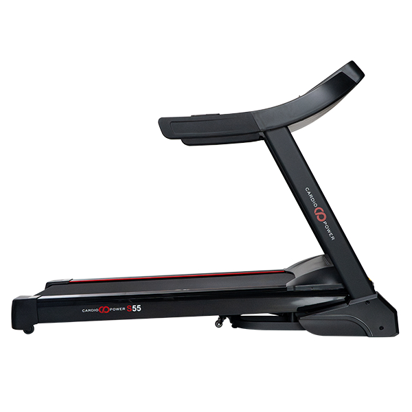Беговая дорожка CardioPower S55 Беговая дорожка CardioPower S55