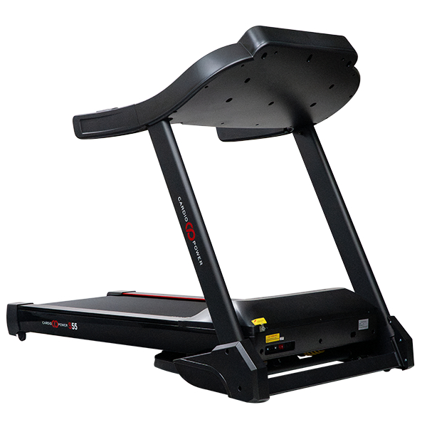 Беговая дорожка CardioPower S55 Беговая дорожка CardioPower S55