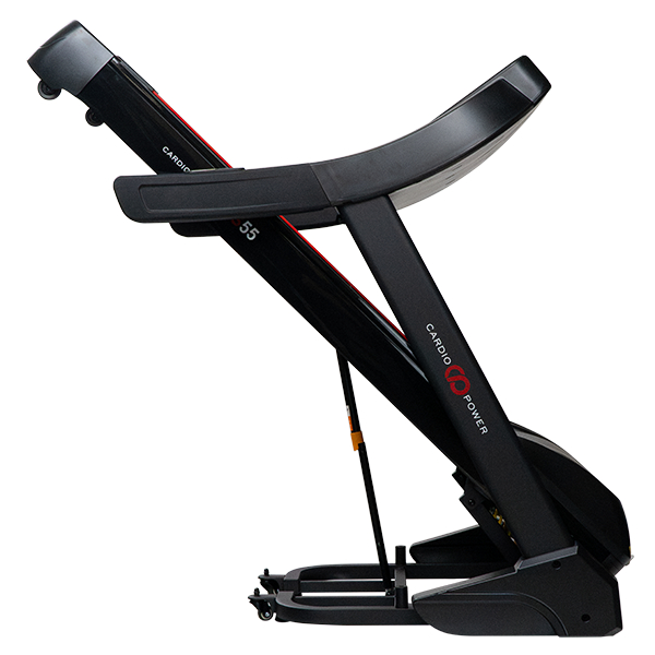 Беговая дорожка CardioPower S55 Беговая дорожка CardioPower S55