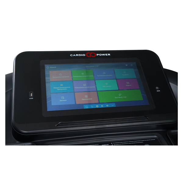 Беговая дорожка CardioPower S55 Беговая дорожка CardioPower S55