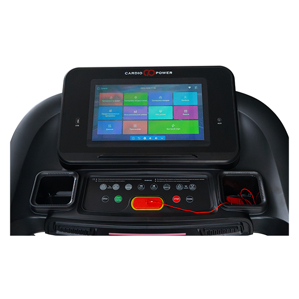 Беговая дорожка CardioPower S55 Беговая дорожка CardioPower S55