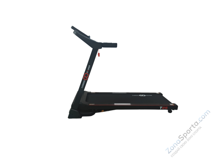 Беговая дорожка CardioPower T25 Беговая дорожка CardioPower T25