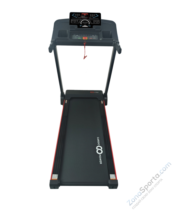 Беговая дорожка CardioPower T25 Беговая дорожка CardioPower T25