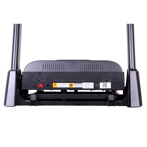 Обновленная беговая дорожка CardioPower T45 Обновленная беговая дорожка CardioPower T45