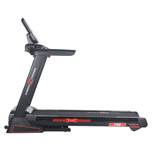 Беговая дорожка CardioPower T50 (2023) Беговая дорожка CardioPower T50 (2023)