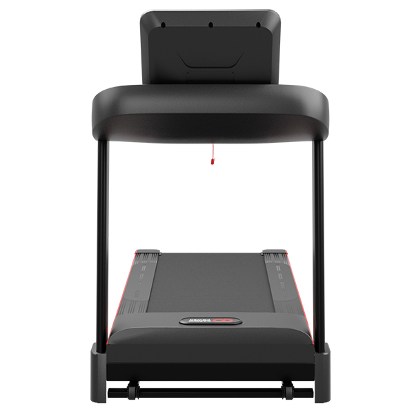 Обновленная беговая дорожка CardioPower T55 Обновленная беговая дорожка CardioPower T55