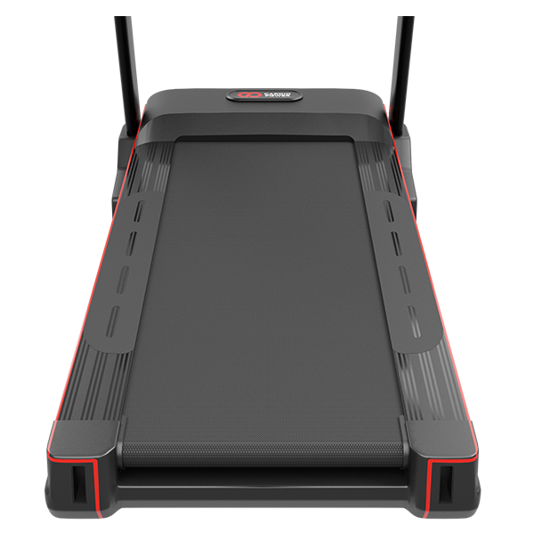 Обновленная беговая дорожка CardioPower T55 Обновленная беговая дорожка CardioPower T55