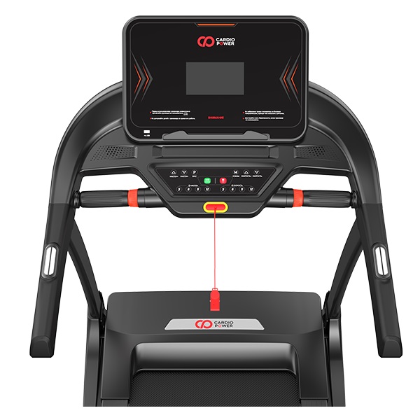 Беговая дорожка CardioPower Track7 Беговая дорожка CardioPower Track7