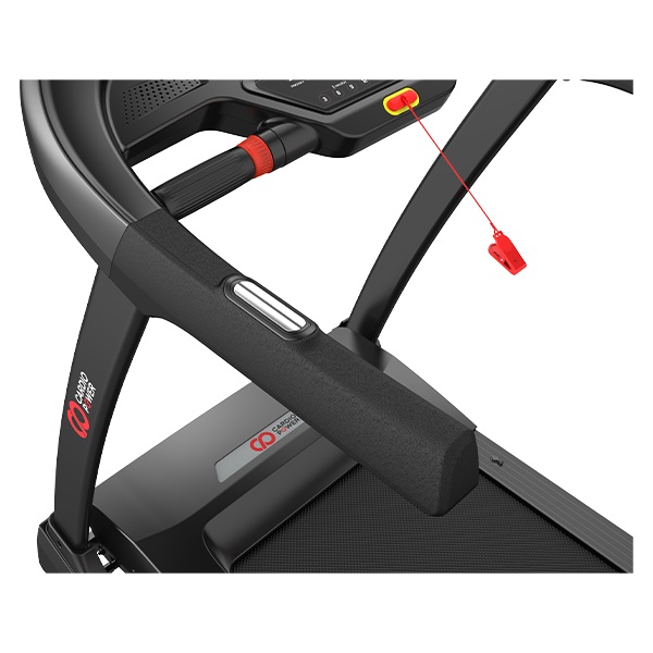 Беговая дорожка CardioPower Track7 Беговая дорожка CardioPower Track7