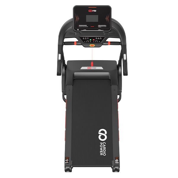 Беговая дорожка CardioPower Track7 Беговая дорожка CardioPower Track7