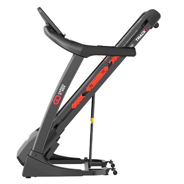 Беговая дорожка CardioPower Track7 Беговая дорожка CardioPower Track7
