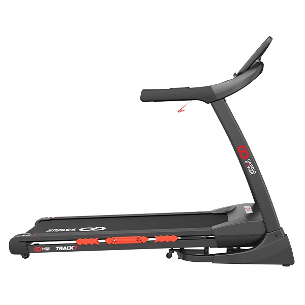 Беговая дорожка CardioPower Track7 Беговая дорожка CardioPower Track7