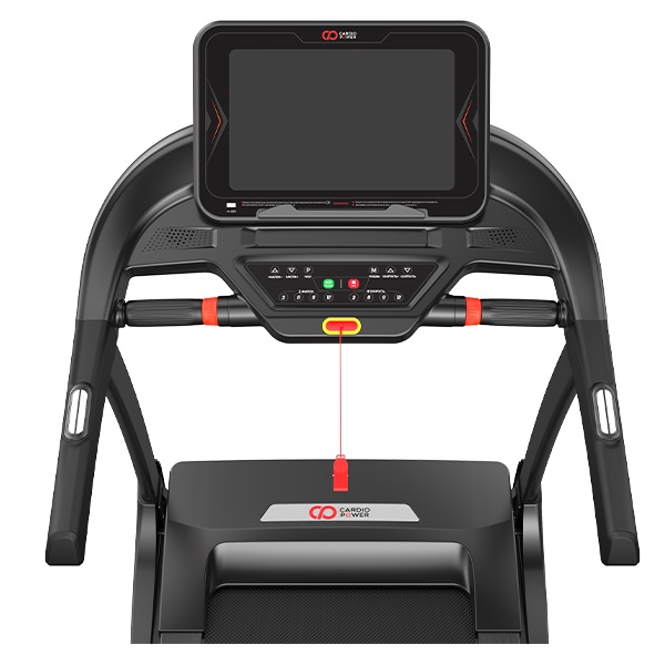 Беговая дорожка CardioPower Track9 Беговая дорожка CardioPower Track9