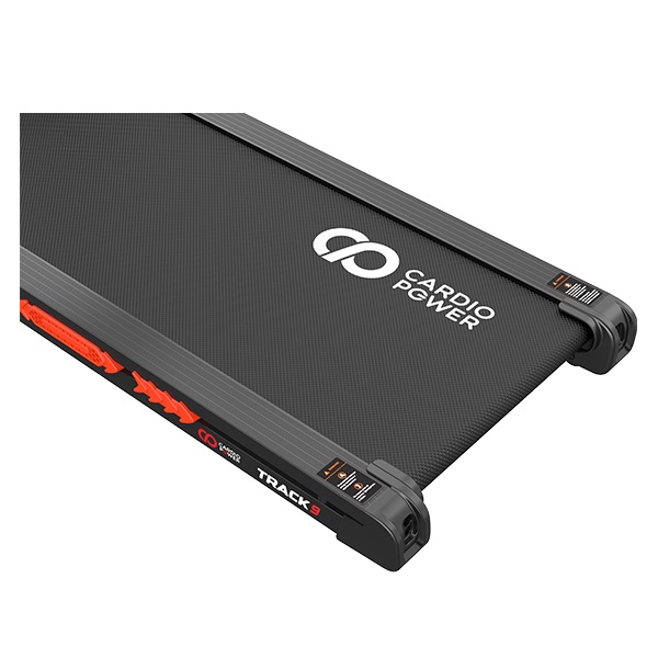 Беговая дорожка CardioPower Track9 Беговая дорожка CardioPower Track9