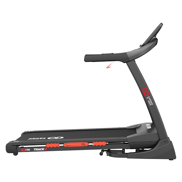Беговая дорожка CardioPower Track9 Беговая дорожка CardioPower Track9