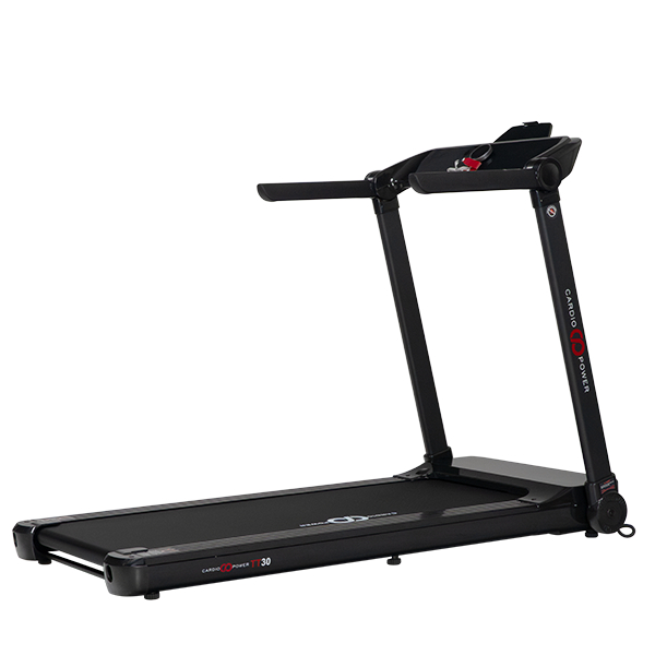 Беговая дорожка CardioPower TT30 Беговая дорожка CardioPower TT30