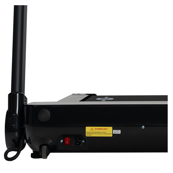 Беговая дорожка CardioPower TT30 Беговая дорожка CardioPower TT30