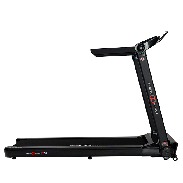 Беговая дорожка CardioPower TT30 Беговая дорожка CardioPower TT30