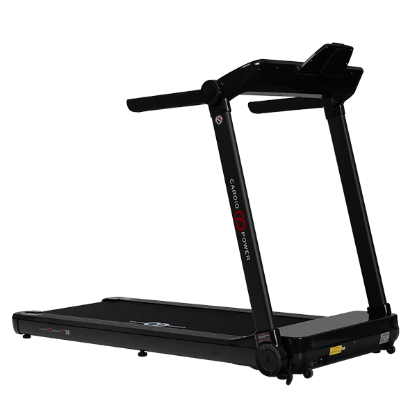 Беговая дорожка CardioPower TT30 Беговая дорожка CardioPower TT30