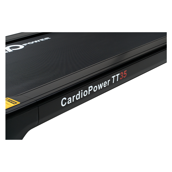 Беговая дорожка CardioPower TT35