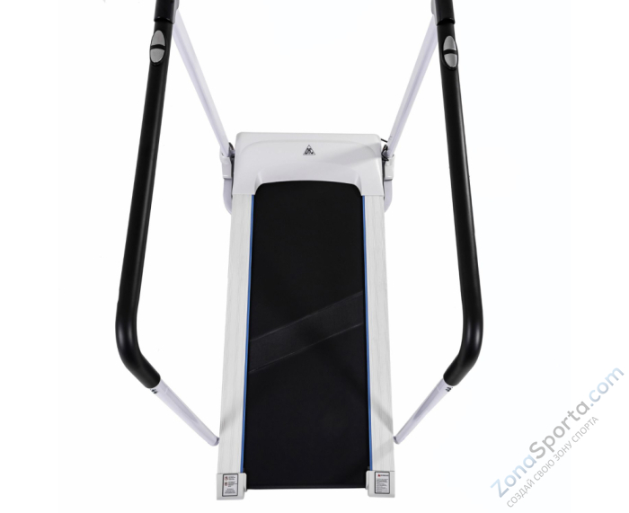 Беговая дорожка DFC Avalon для реабилитации, белая T185W Беговая дорожка DFC Avalon для реабилитации, белая T185W