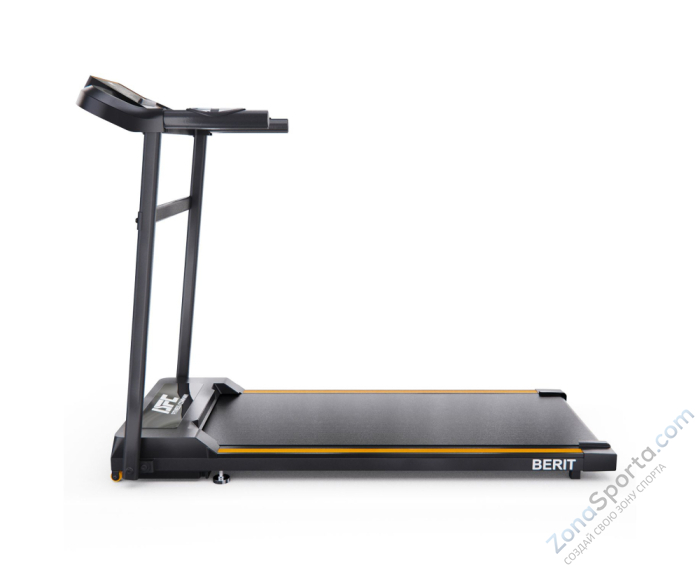 Беговая дорожка DFC Berit T-107 Беговая дорожка DFC Berit T-107