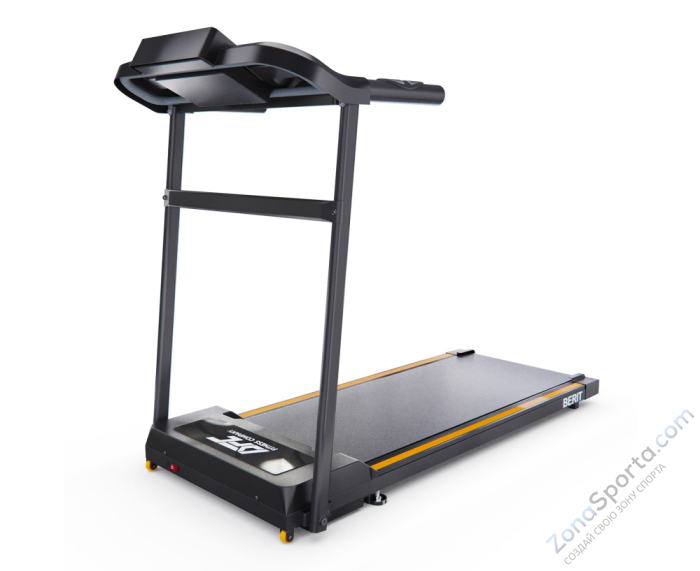 Беговая дорожка DFC Berit T-107 Беговая дорожка DFC Berit T-107