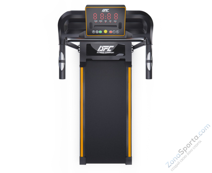 Беговая дорожка DFC Berit T-107 Беговая дорожка DFC Berit T-107