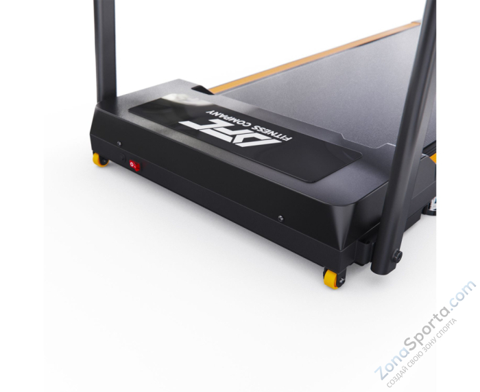 Беговая дорожка DFC Berit T-107 Беговая дорожка DFC Berit T-107