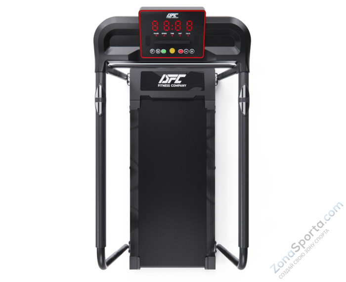 Беговая дорожка DFC Cora T165 Беговая дорожка DFC Cora T165