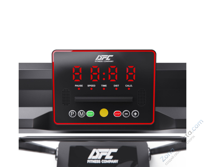 Беговая дорожка DFC Cora T165 Беговая дорожка DFC Cora T165