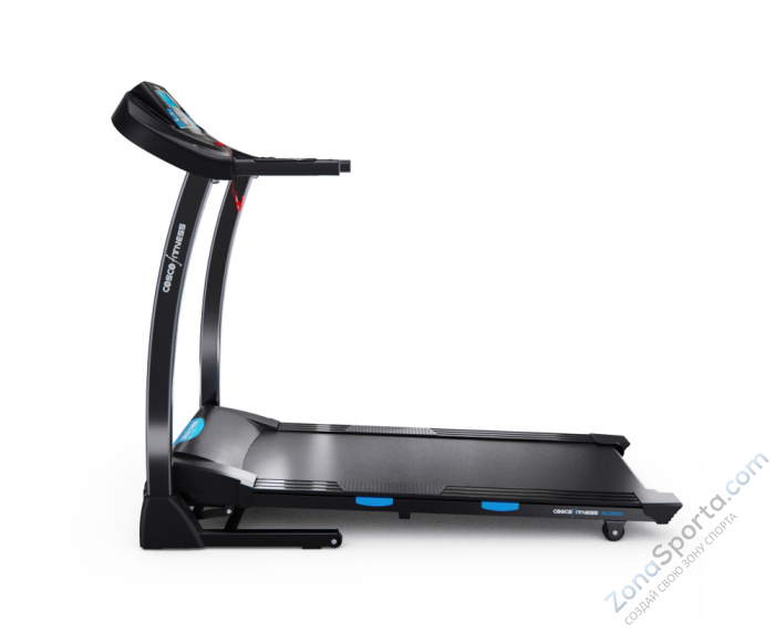 Беговая дорожка DFC Cosco T-AC200