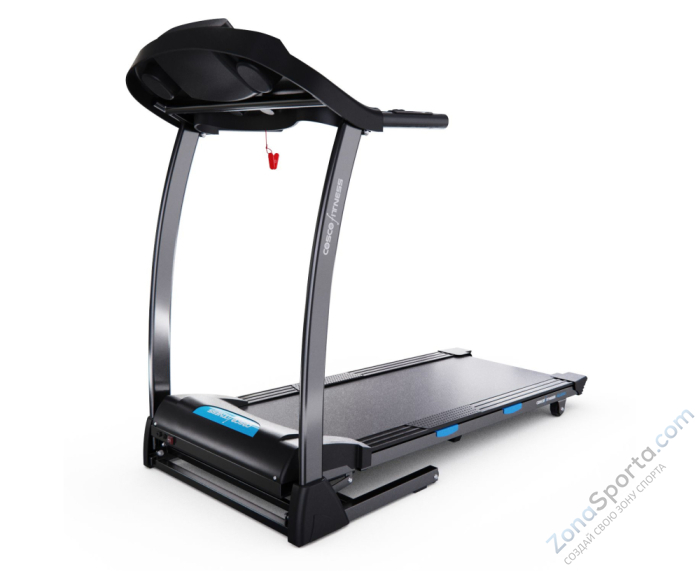 Беговая дорожка DFC Cosco T-AC200