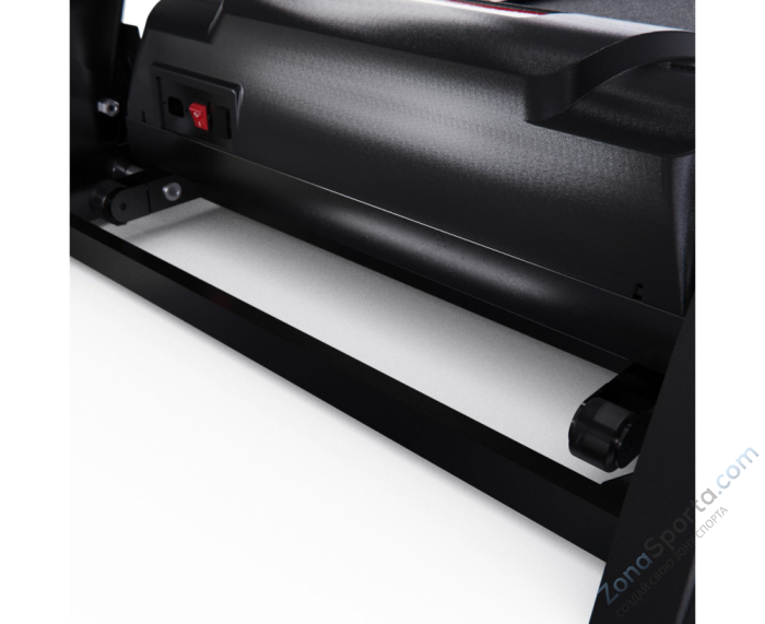 Беговая дорожка DFC Fytter 12R / красная Беговая дорожка DFC Fytter 12R / красная