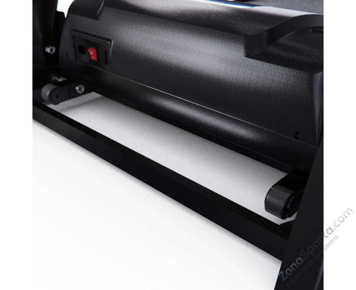 Беговая дорожка DFC Fytter 12X / синяя Беговая дорожка DFC Fytter 12X / синяя