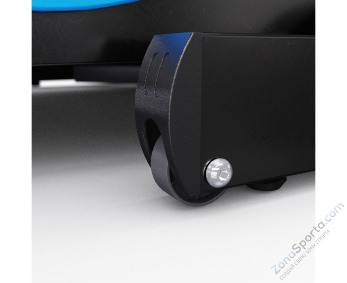 Беговая дорожка DFC Fytter 12X / синяя Беговая дорожка DFC Fytter 12X / синяя