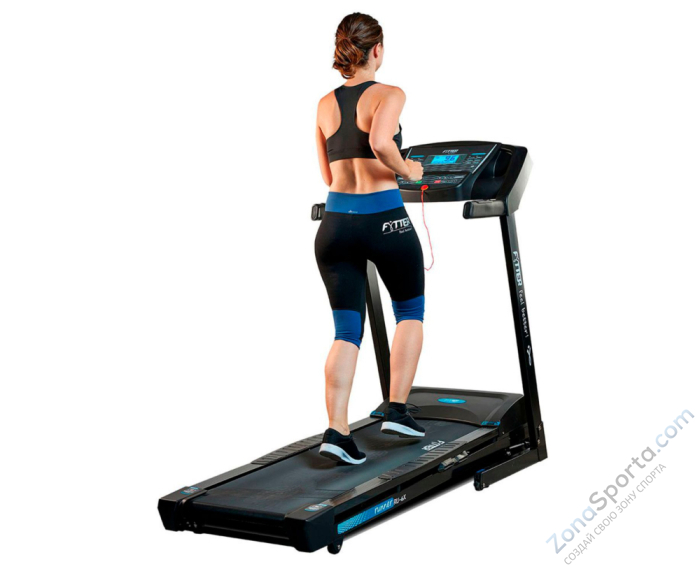 Беговая дорожка DFC Fytter 6X