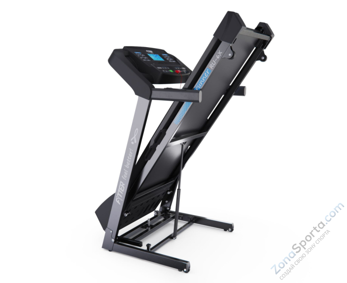 Беговая дорожка DFC Fytter 6X