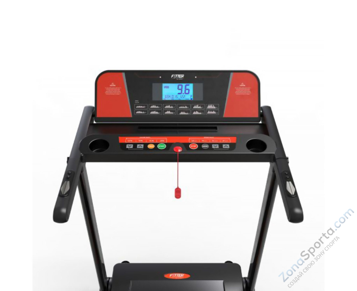 Беговая дорожка DFC Fytter 7SR Беговая дорожка DFC Fytter 7SR