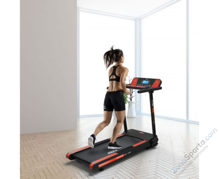 Беговая дорожка DFC Fytter 7SR Беговая дорожка DFC Fytter 7SR