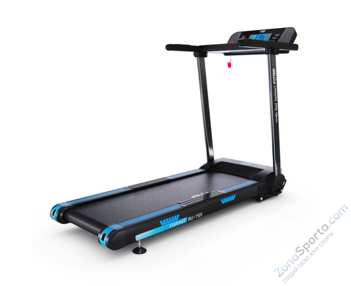 Беговая дорожка DFC Fytter 7SX